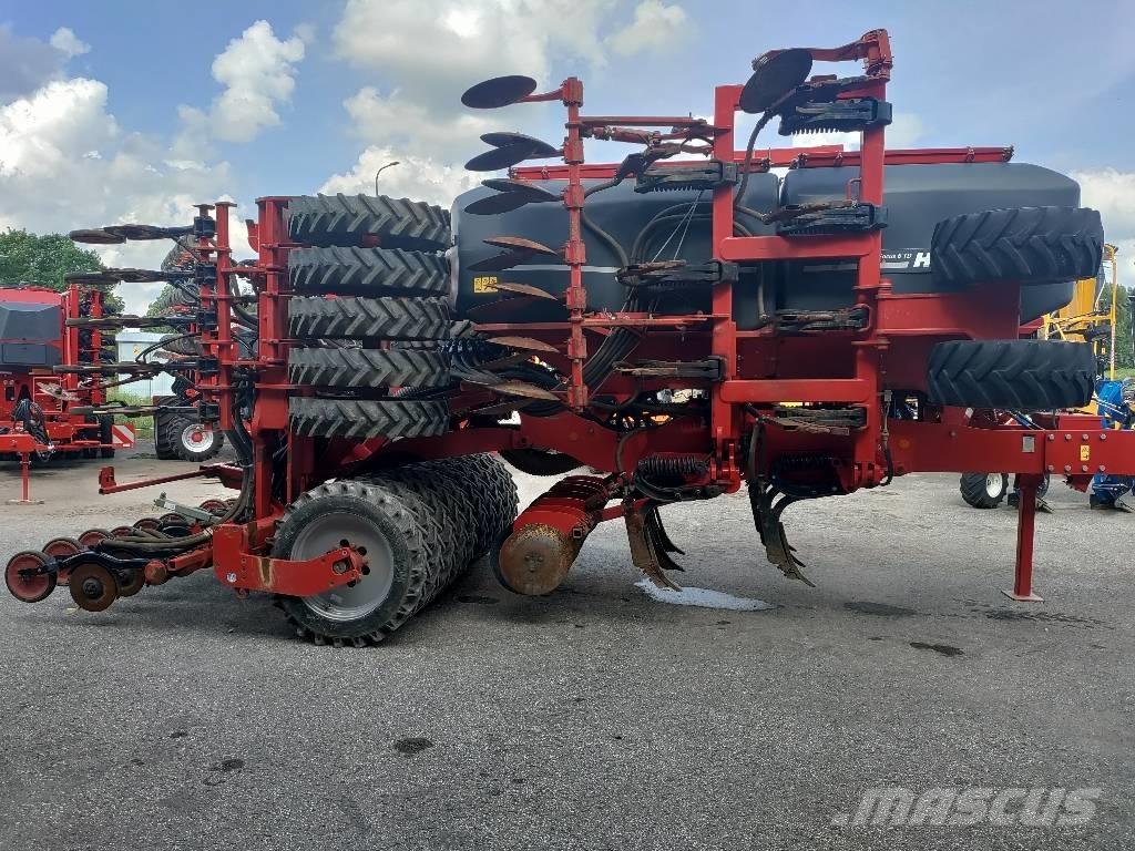 Horsch Focus 6 TD Farm Drills