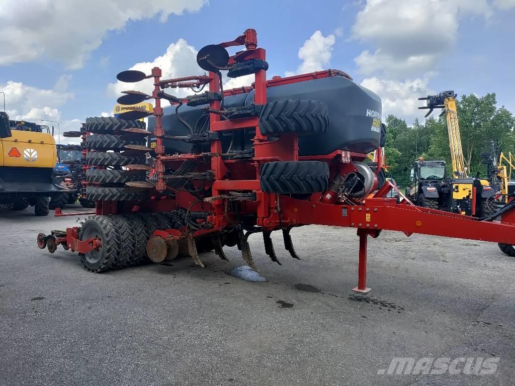 Horsch Focus 6 TD Farm Drills