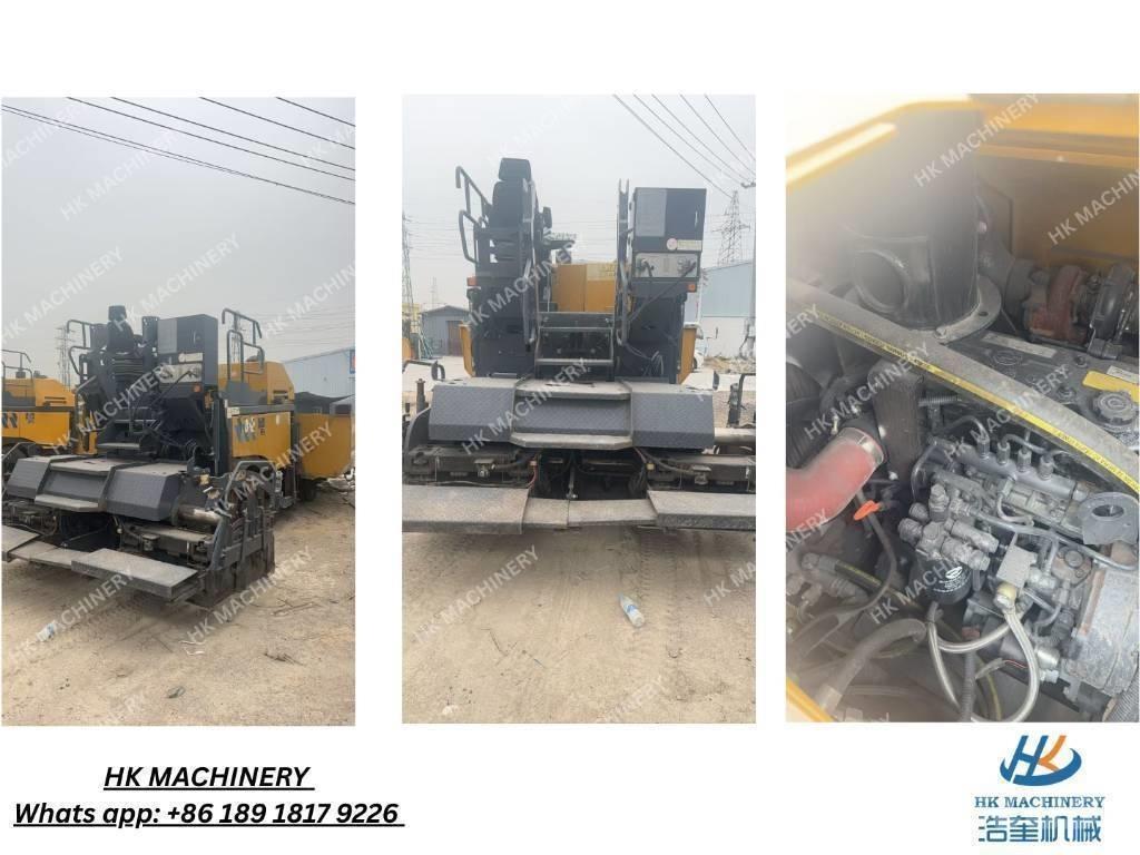 XCMG RP 453 L Asphalt pavers