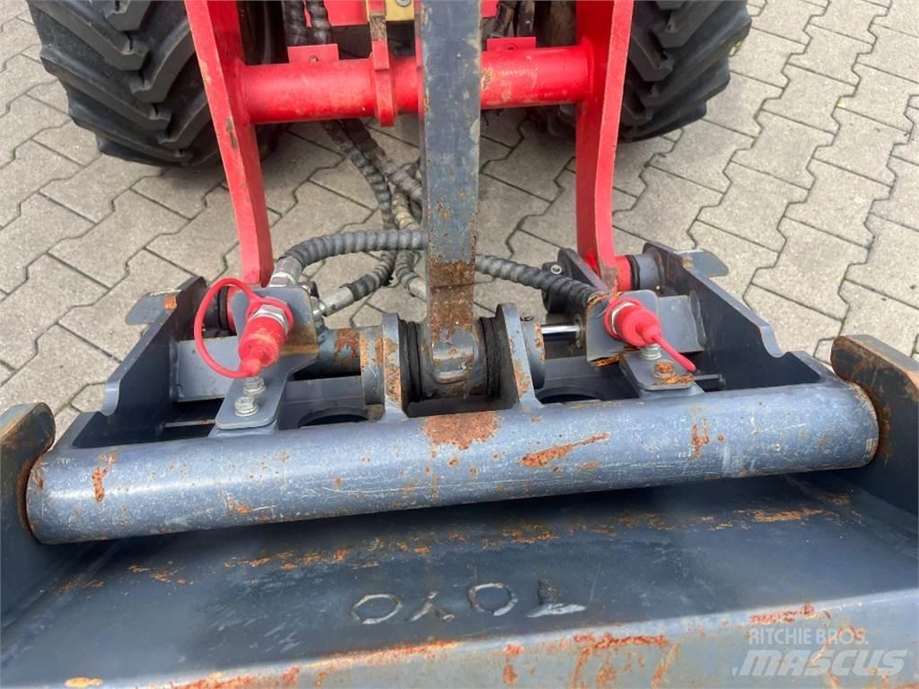 Toyo KU 826-3 Farm Equipment - Others