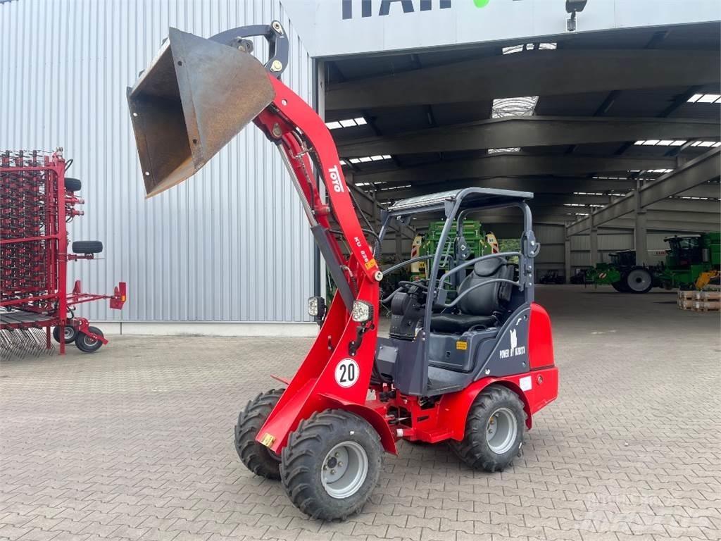 Toyo KU 826-3 Farm Equipment - Others