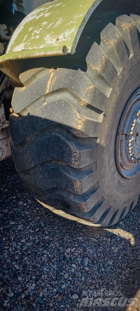 Terex TS 14 HP Motor Graders