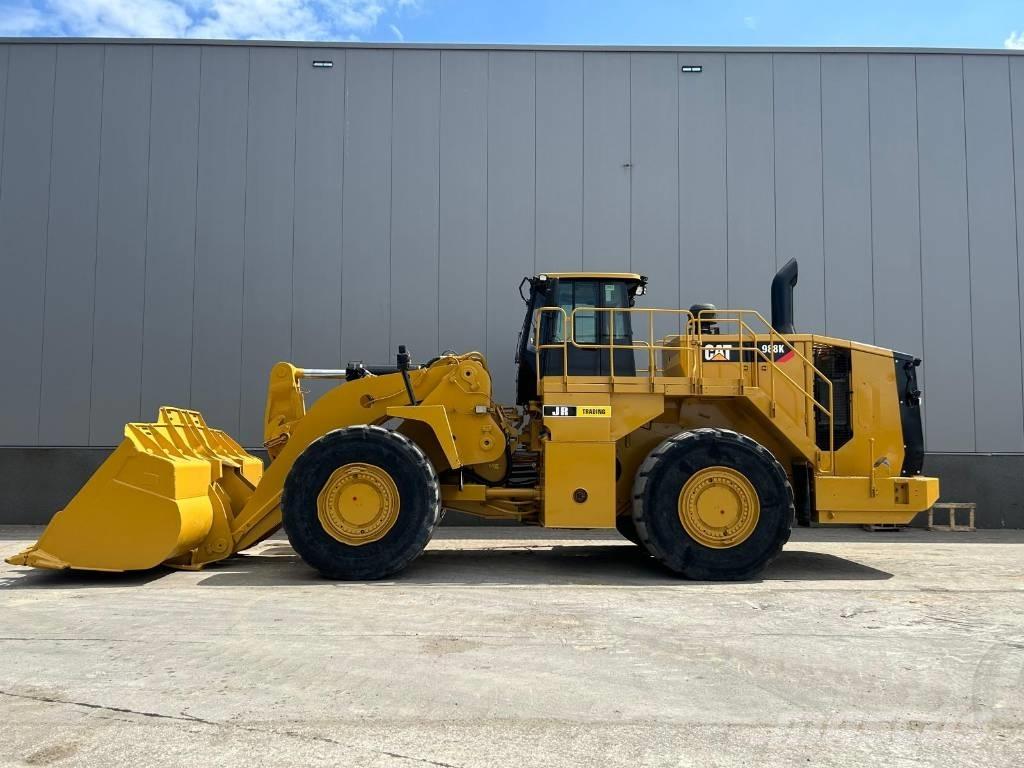 CAT 988 K Wheel loaders