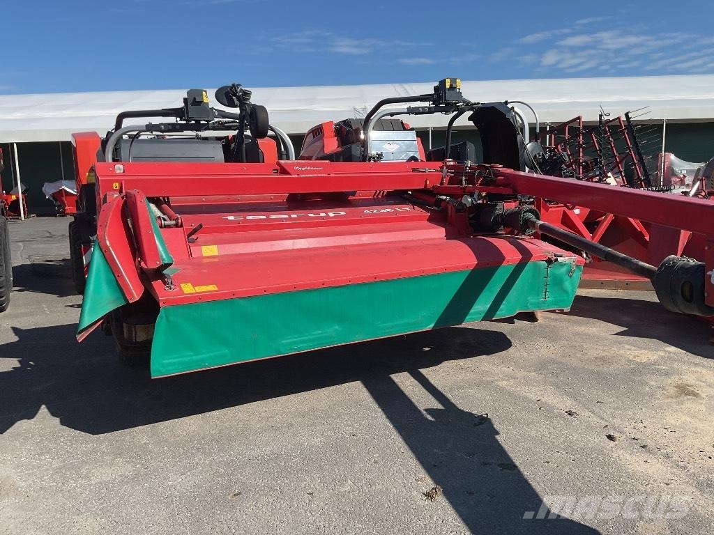 Taarup 4036 LT Mower-conditioners