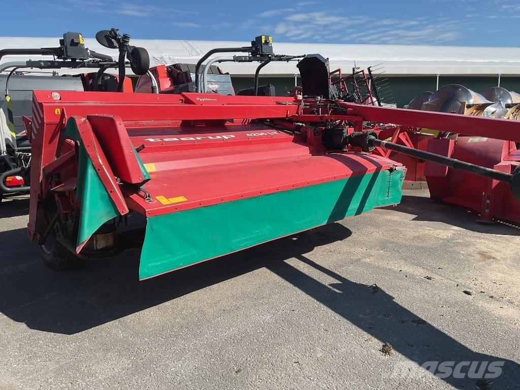 Taarup 4036 LT Mower-conditioners