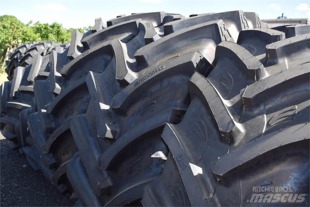  650/65R42 *GRI* Tires, wheels and rims