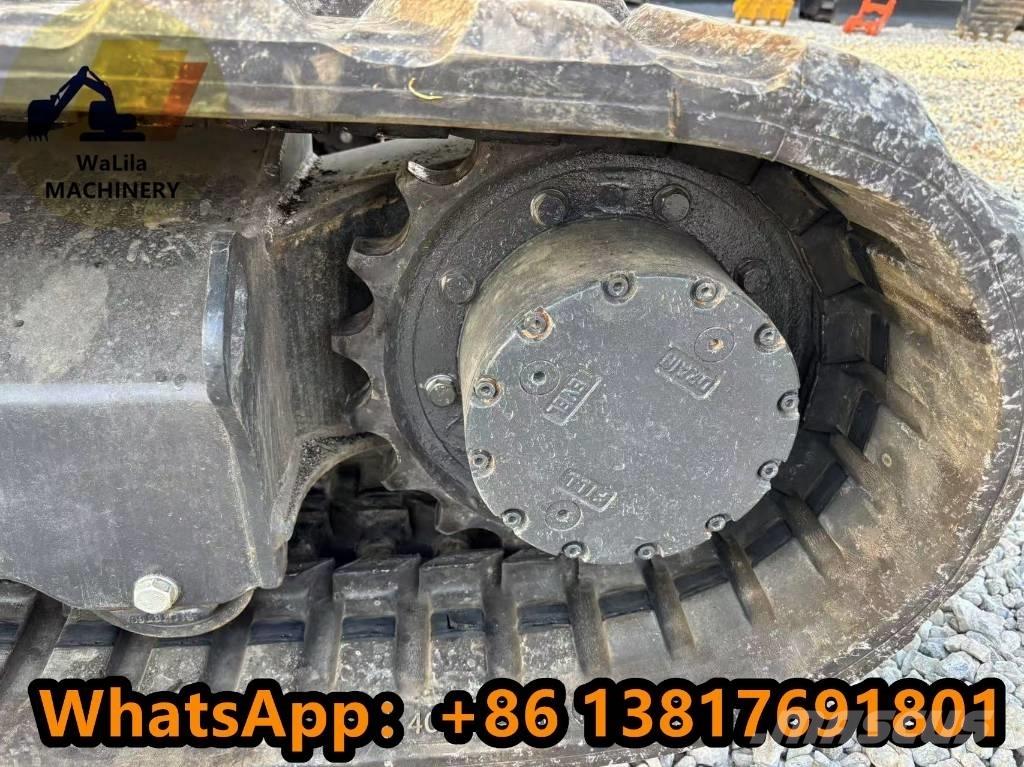 Kubota KX 161 A Mini Excavators <7t (Mini Diggers)