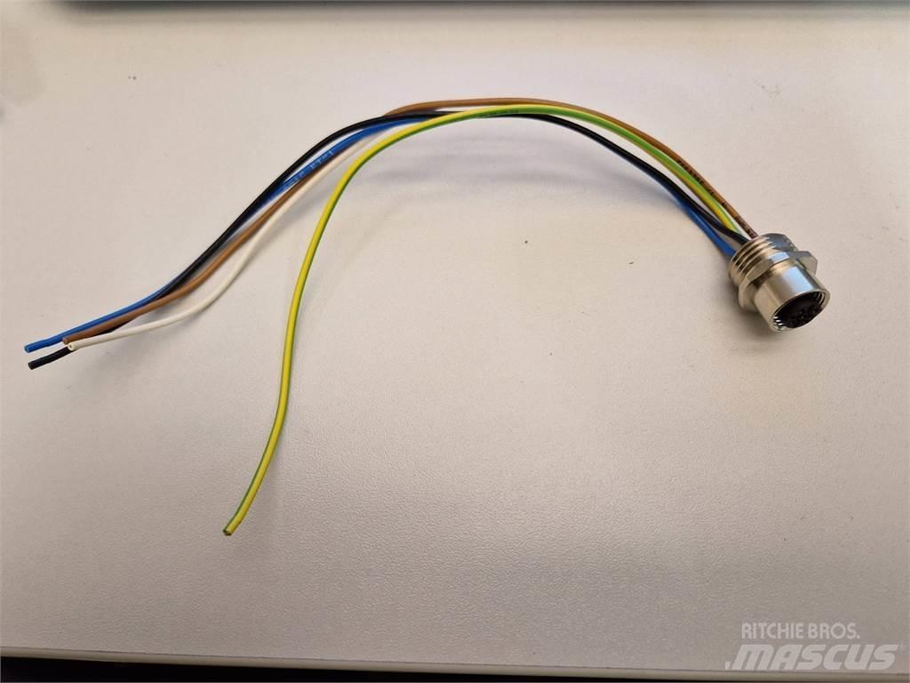 Ponsse 0060046 Electronics
