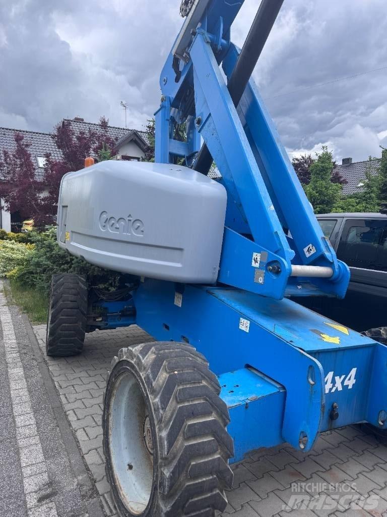 Genie S 65 Other