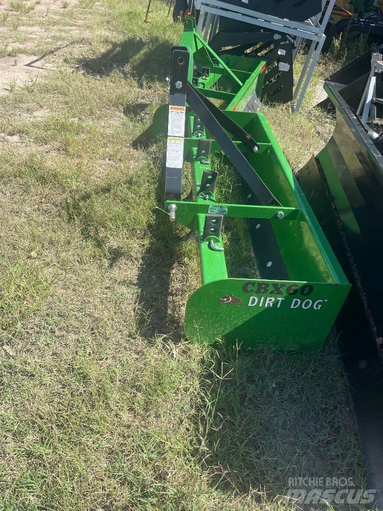  dirt dog cbx go Agriculture - Others