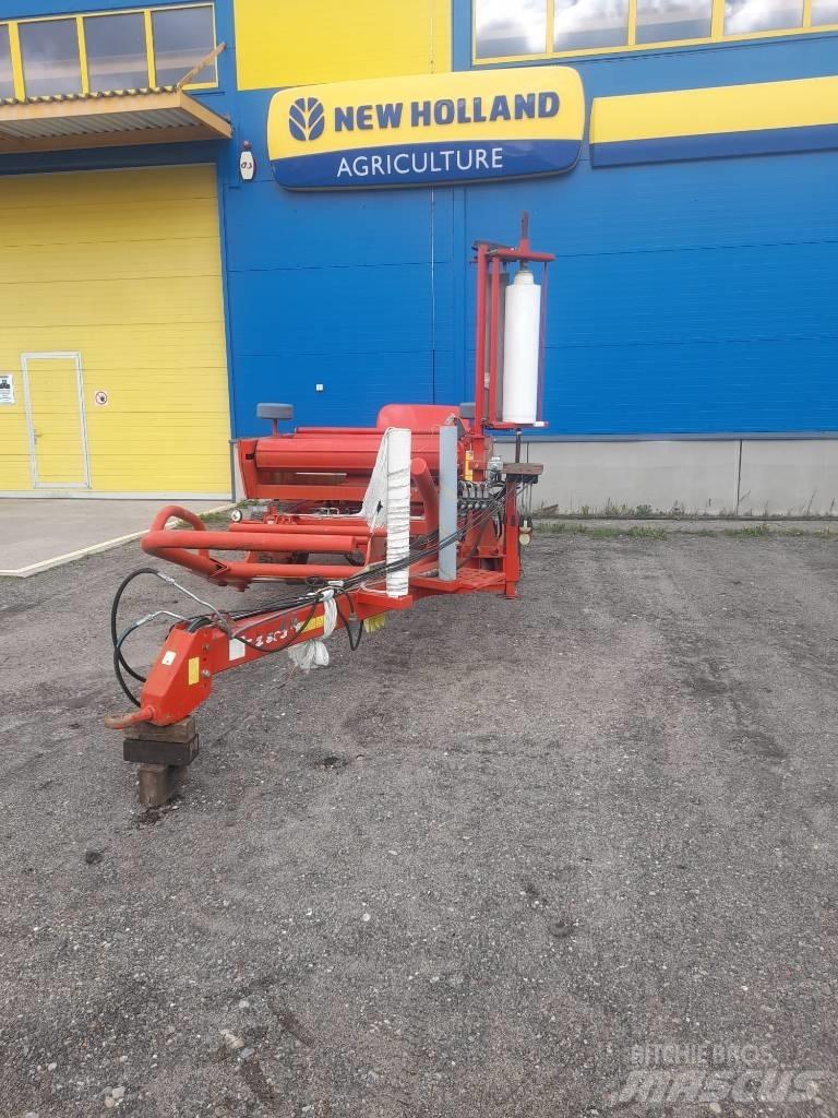 Metal-Fach Z593 Other Forage Equipment