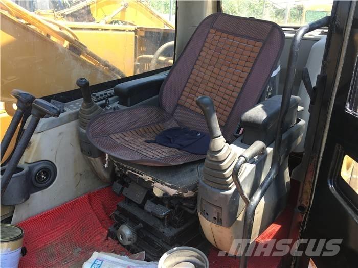 CAT 320 C Crawler Excavators