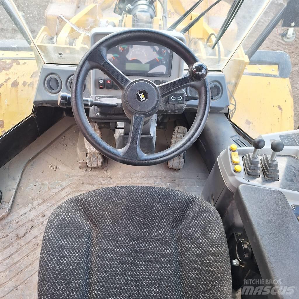 CAT 950 GC Wheel Loaders
