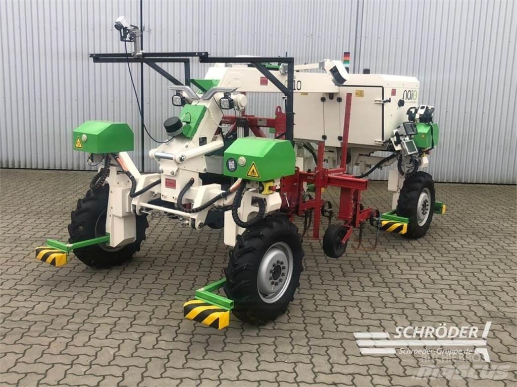  ORIO ROBOTER Farm Equipment - Others