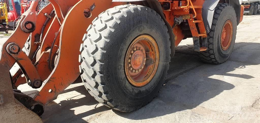 Volvo L 90 E Wheel Loaders