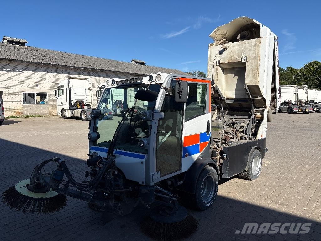Bucher CityCat 2020 Sweepers