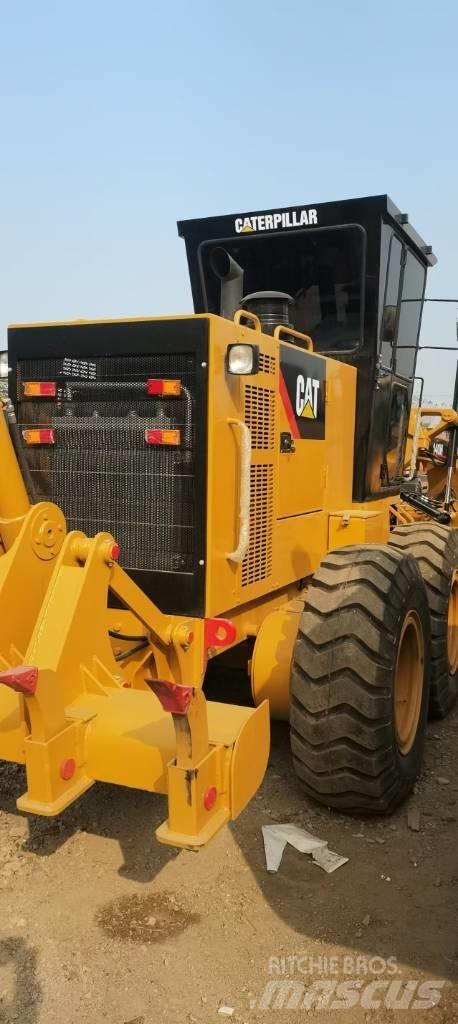 CAT 140 H Motor Graders