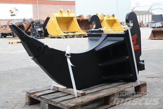 Verachtert TR40 Other