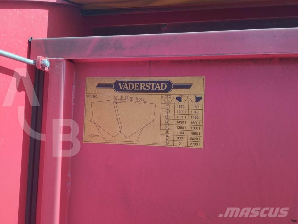 Väderstad RD300C Drills
