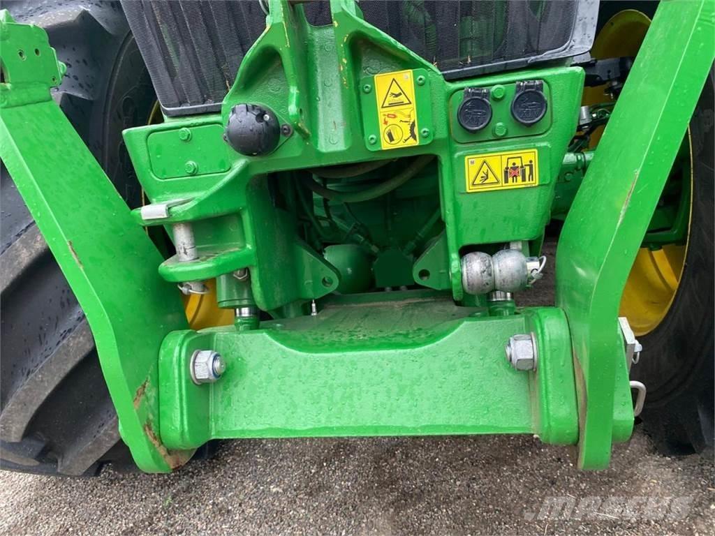John Deere 7R 310 Tractors