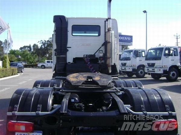 Volvo FH12 Conventional Trucks / Tractor Trucks