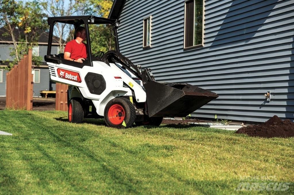 Bobcat L 28 Telescopic Handlers