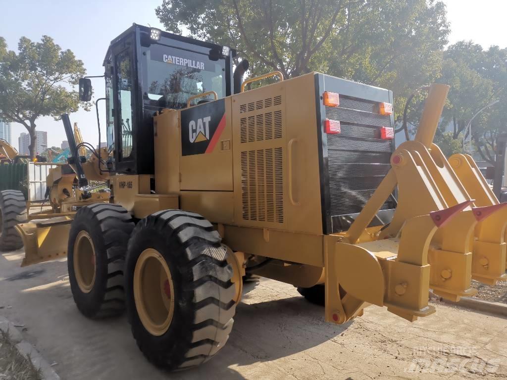 CAT 140 H Motor Graders