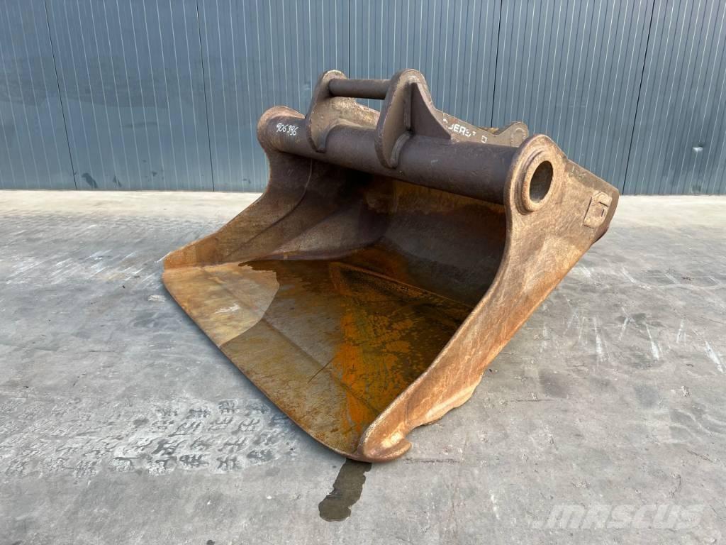 Gjerstad S70 Buckets