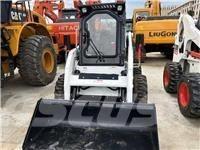 Bobcat s160 Skid Steer Loaders
