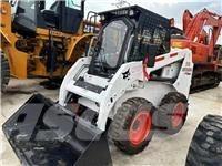 Bobcat s160 Skid Steer Loaders