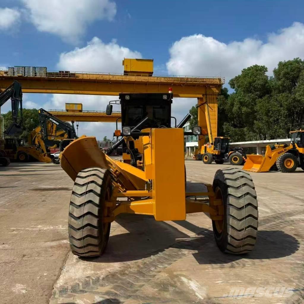 CAT 120G Motor Graders