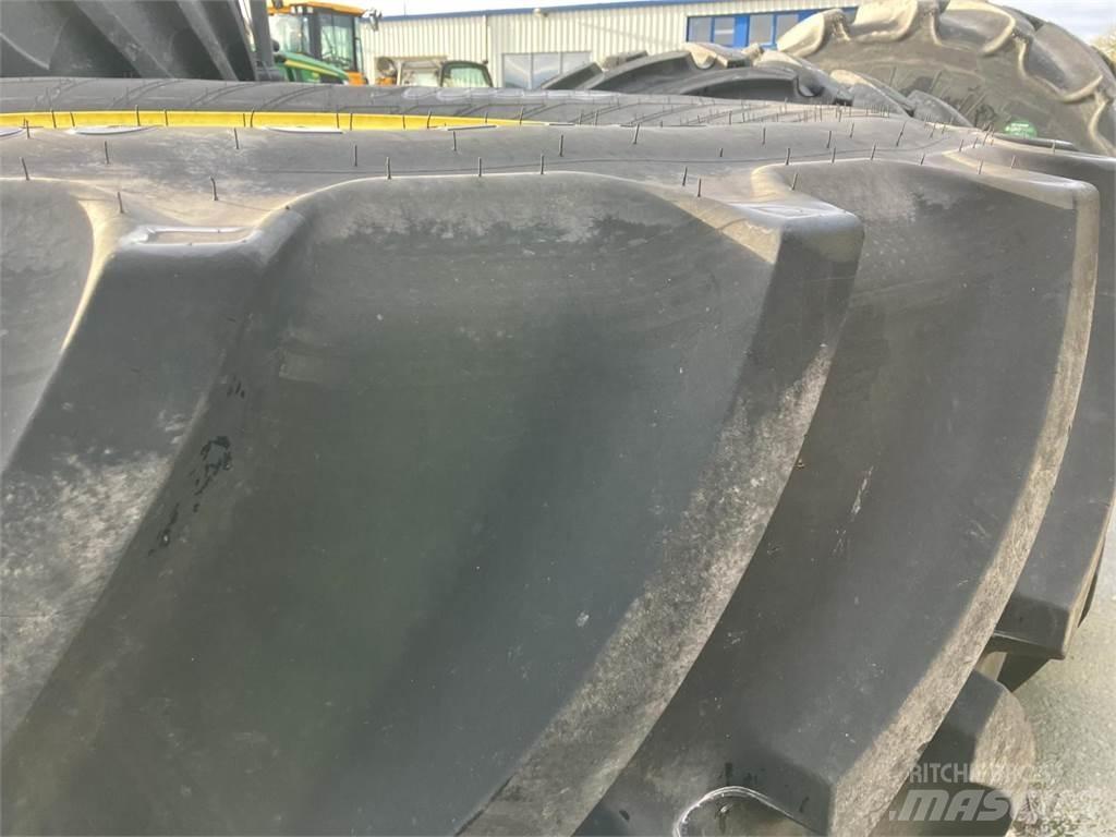 Mitas 650/65R38 Tires, wheels and rims