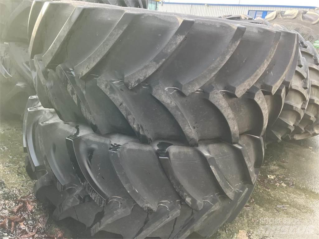 Mitas 650/65R38 Tires, wheels and rims