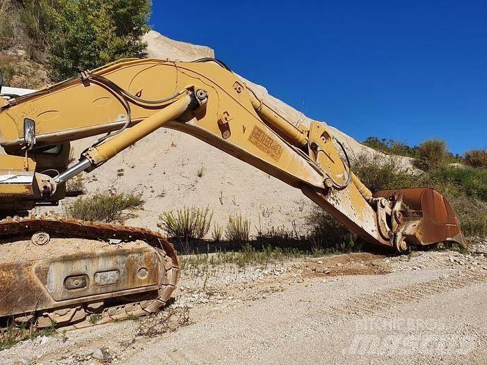 Liebherr R 984 B Crawler Excavators