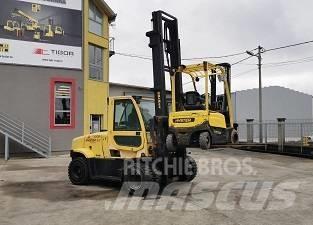 Hyster H8.0FT.9 Diesel Forklifts