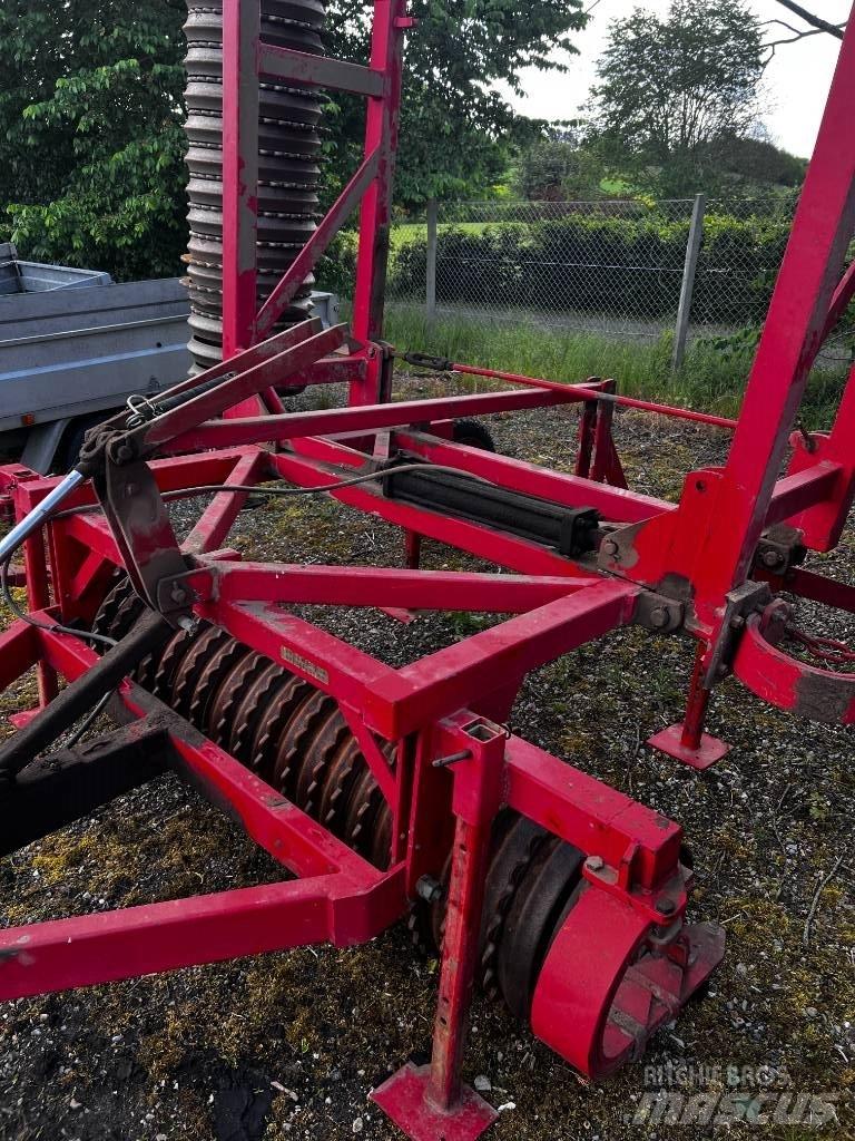  FMA Tromle Rollers