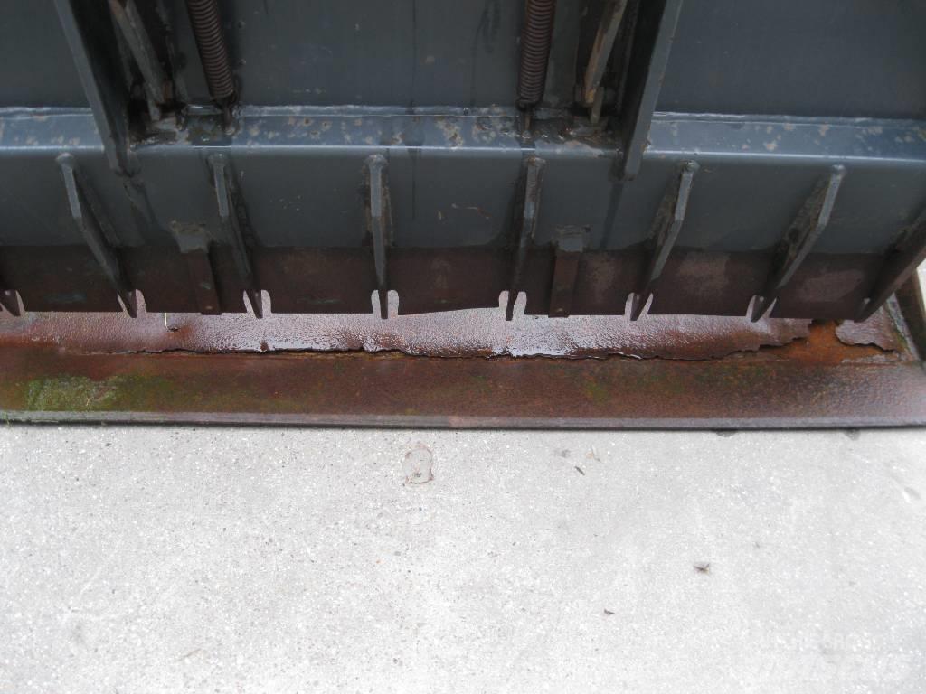 Trioliet Silokam 10 Animal Feeders