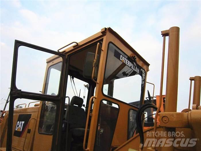 CAT 140 G Motor Graders
