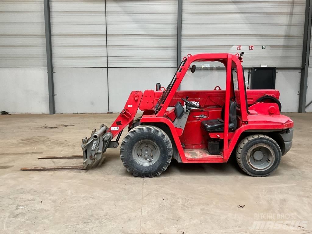 Manitou BT 420 Telescopic Handlers
