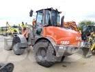 Atlas Weycor AR580 Wheel Loaders