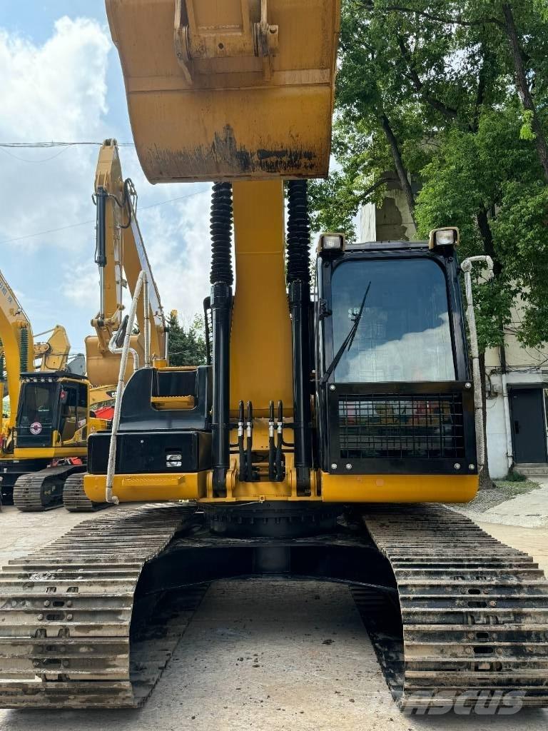 CAT 320 D Mini excavators  7t - 12t