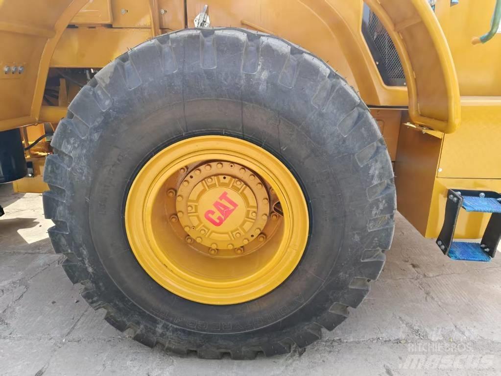 CAT 950 GC Wheel Loaders