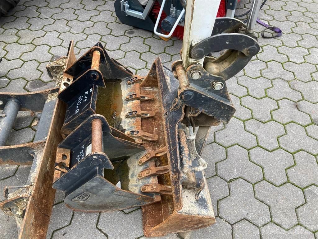 Bobcat E 17 Mini Excavators <7t (Mini Diggers)