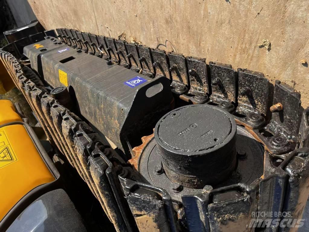 Komatsu PC 35 MR Mini Excavators <7t (Mini Diggers)