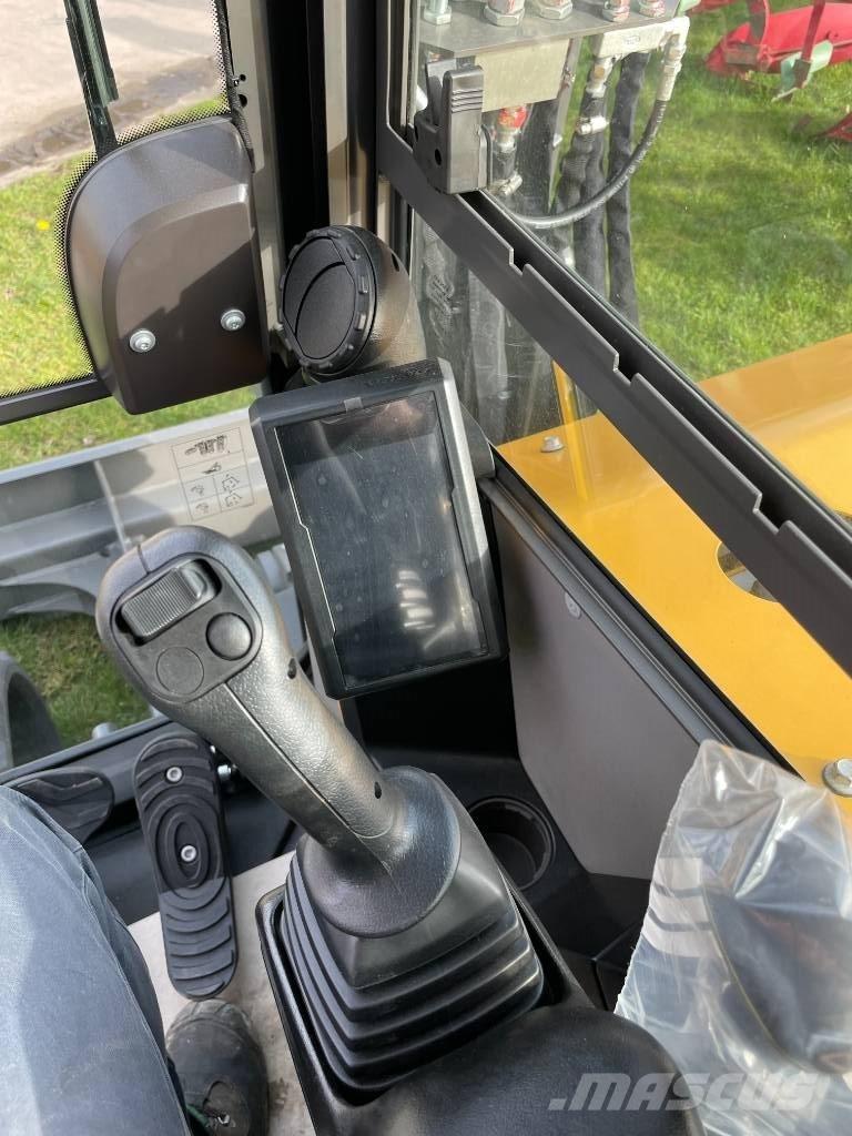 Volvo ECR 88 D Mini Excavators <7t (Mini Diggers)
