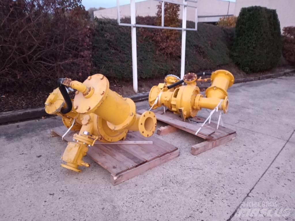  Itubombas 64S17 Water Pumps