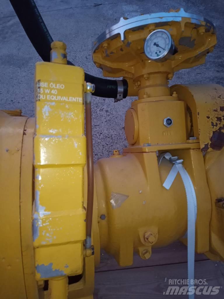  Itubombas 64S17 Water Pumps