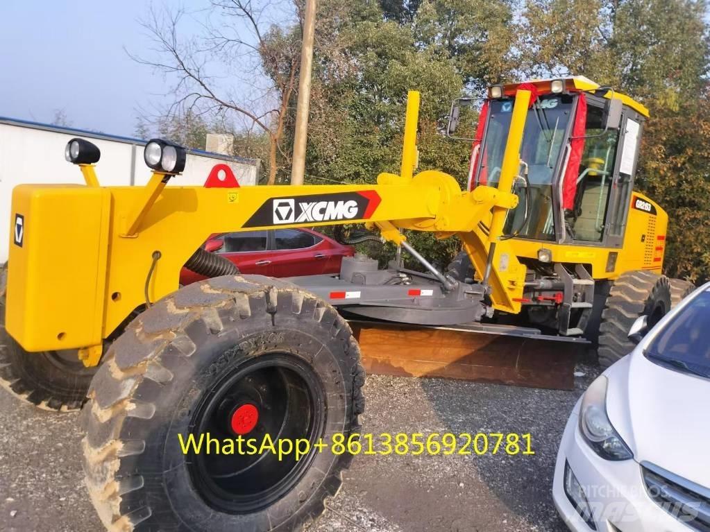 XCMG GR2153 Motor Graders