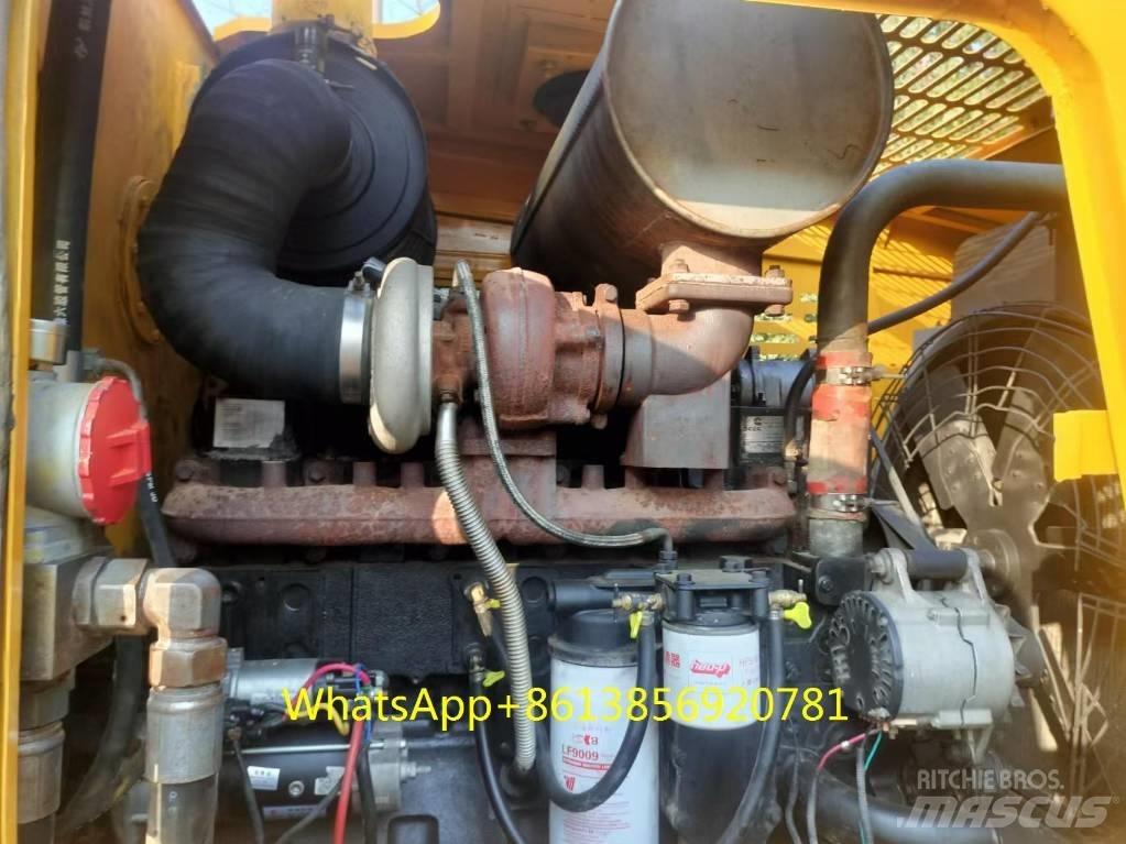 XCMG GR2153 Motor Graders