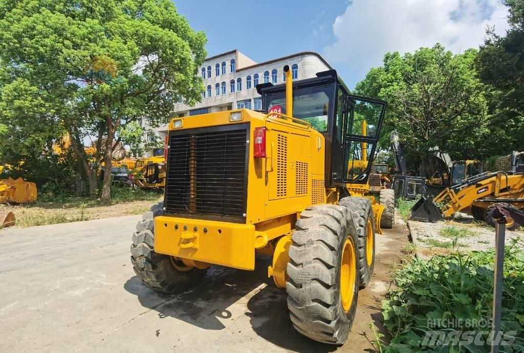 Shantui SG 18 Motor Graders
